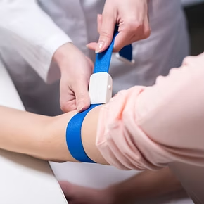 Phlebotomy Techniques