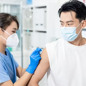 Intramuscular Injection